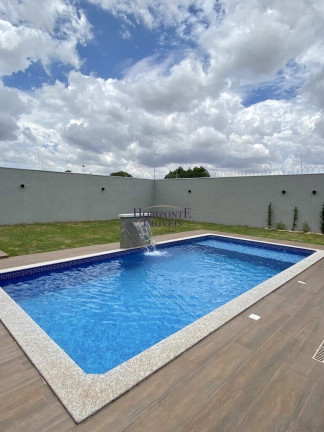 Imagem Casa com 3 Quartos à Venda, 122 m² em Panorama - Campo Grande Imagem Casa com 3 Quartos à Venda, 122 m² em Panorama - Campo Grande