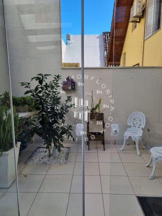 Imagem Casa de Condomínio com 3 Quartos à Venda, 151 m² em Santo Antônio De Lisboa - Florianópolis