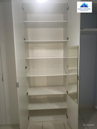 Imagem Apartamento com 1 Quarto à Venda, 35 m² em Centro - Campinas Imagem Apartamento com 1 Quarto à Venda, 35 m² em Centro - Campinas