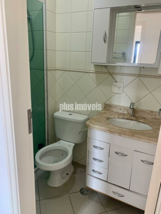 Imagem Apartamento com 3 Quartos à Venda, 87 m² em Chácara Inglesa - São Paulo Imagem Apartamento com 3 Quartos à Venda, 87 m² em Chácara Inglesa - São Paulo