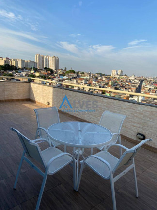 Imagem Apartamento com 2 Quartos à Venda, 130 m² em Taboão - São Bernardo Do Campo Imagem Apartamento com 2 Quartos à Venda, 130 m² em Taboão - São Bernardo Do Campo