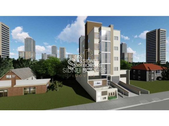 Imagem Apartamento com 1 Quarto à Venda, em Cinquentenário - Concórdia Imagem Apartamento com 1 Quarto à Venda, em Cinquentenário - Concórdia