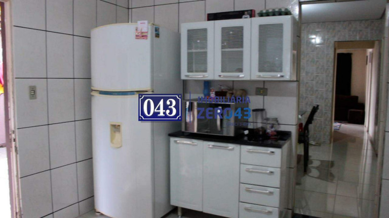 Imagem Casa com 4 Quartos à Venda, 220 m² em Cafezal - Londrina Imagem Casa com 4 Quartos à Venda, 220 m² em Cafezal - Londrina