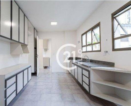 Imagem Apartamento com 3 Quartos à Venda, 149 m² em Moema - São Paulo Imagem Apartamento com 3 Quartos à Venda, 149 m² em Moema - São Paulo