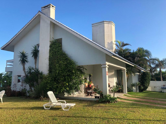 Imagem Casa com 4 Quartos à Venda, 183 m² em Village - Capao Da Canoa