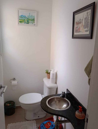 Imagem Casa com 3 Quartos à Venda, 211 m² em Chácara Pavoeiro - Cotia Imagem Casa com 3 Quartos à Venda, 211 m² em Chácara Pavoeiro - Cotia