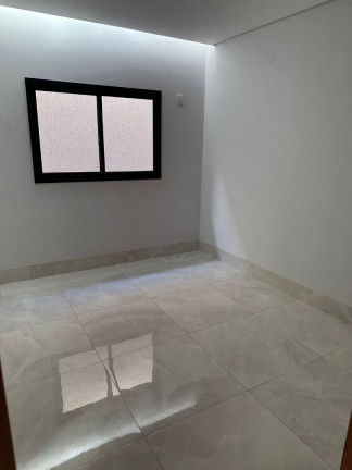 Imagem Casa com 3 Quartos à Venda, 125 m² em Setor Serra Dourada - 3ª Etapa  - Aparecida De Goiânia