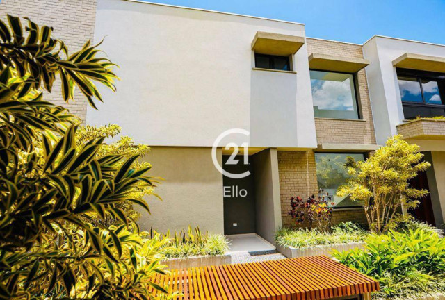 Imagem Casa com 3 Quartos à Venda, 560 m² em Moema - São Paulo Imagem Casa com 3 Quartos à Venda, 560 m² em Moema - São Paulo