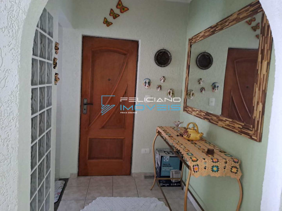Imagem Apartamento com 2 Quartos à Venda, 78 m² em Aviação - Praia Grande