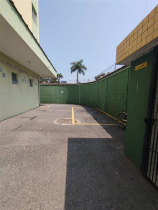 Imagem Apartamento com 3 Quartos à Venda, 84 m² em Mirim - Praia Grande
