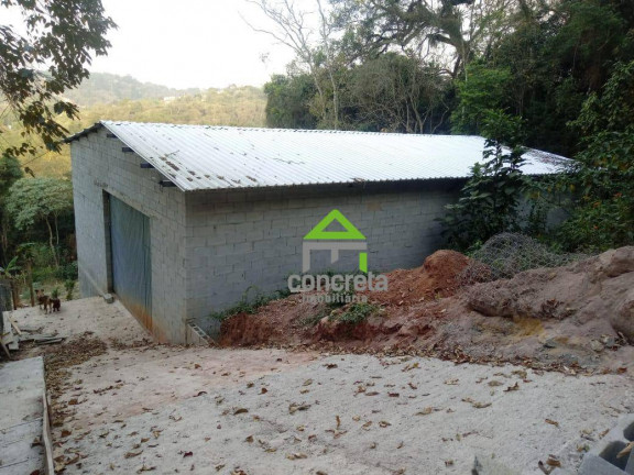 Terreno à Venda, 1.000 m² em Recanto Verde - Itapevi