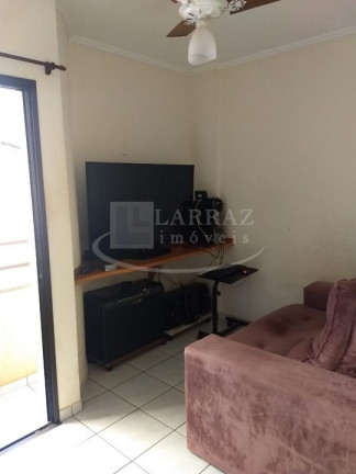 Imagem Imóvel com 1 Quarto à Venda, 45 m² em Vila Ana Maria - Ribeirão Preto Imagem Imóvel com 1 Quarto à Venda, 45 m² em Vila Ana Maria - Ribeirão Preto