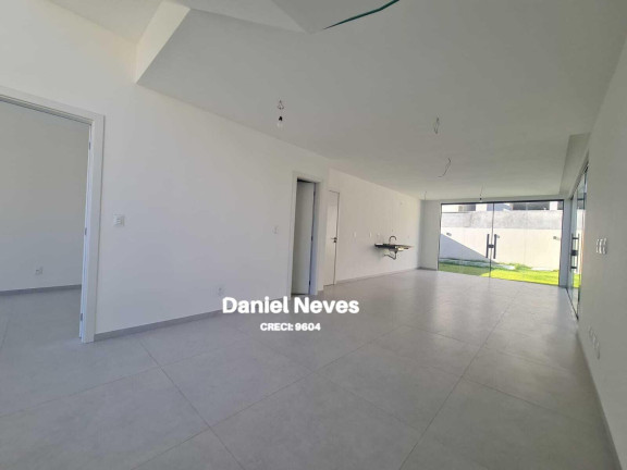 Imagem Casa de Condomínio com 4 Quartos à Venda, 161 m² em Abrantes - Camaçari
