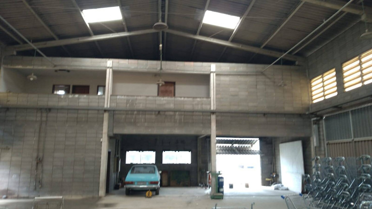 Imagem Sala Comercial à Venda, 800 m² em Jardim Elzinha - Carapicuíba Imagem Sala Comercial à Venda, 800 m² em Jardim Elzinha - Carapicuíba