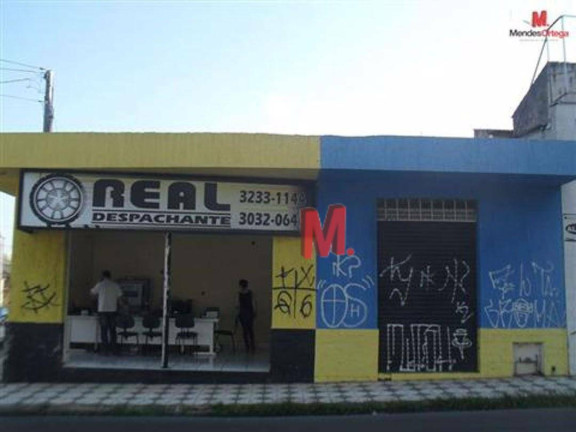 Casa à Venda, 383 m² em Vila Carvalho - Sorocaba