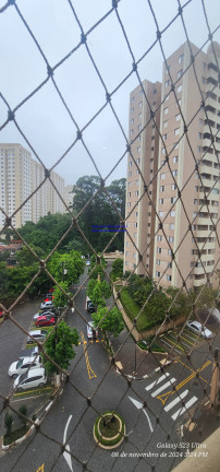 Imagem Apartamento com 3 Quartos à Venda, 65 m² em Butanta - Sao Paulo Imagem Apartamento com 3 Quartos à Venda, 65 m² em Butanta - Sao Paulo