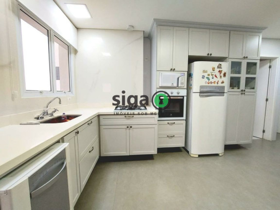 Imagem Apartamento com 2 Quartos à Venda, 118 m² em Tatuapé - São Paulo