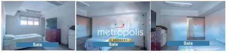 Imagem Edifício Residencial à Venda ou Locação, 1.736 m² em Penha De França - São Paulo