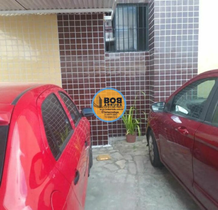 Imagem Apartamento com 3 Quartos à Venda, 60 m² em José Américo De Almeida - João Pessoa