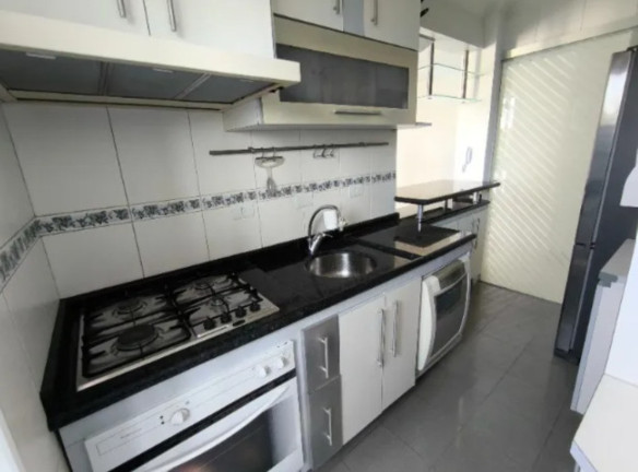 Imagem Imóvel com 2 Quartos à Venda, 60 m² em Brooklin Paulista - São Paulo Imagem Imóvel com 2 Quartos à Venda, 60 m² em Brooklin Paulista - São Paulo