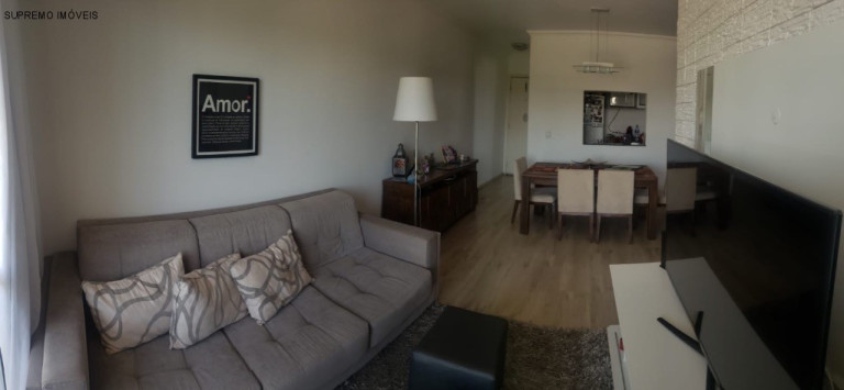 Imagem Apartamento com 2 Quartos à Venda, 64 m² em Vila Albano - São Paulo