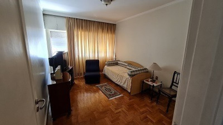 Imagem Apartamento com 3 Quartos à Venda, 157 m² em Mooca - São Paulo