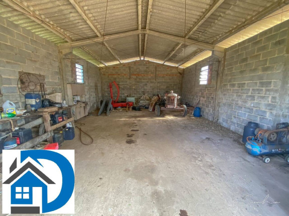 Imagem Chácara com 3 Quartos à Venda, 10 m² em Zona Rural - São Miguel Arcanjo Imagem Chácara com 3 Quartos à Venda, 10 m² em Zona Rural - São Miguel Arcanjo