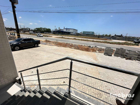 Imagem Galpão para Alugar, 630 m² em Distrito Industrial - Maracanaú Imagem Galpão para Alugar, 630 m² em Distrito Industrial - Maracanaú