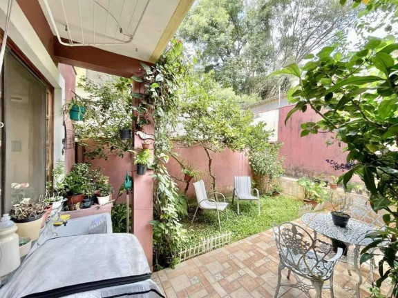 Imagem Casa com 3 Quartos à Venda, 108 m² em Jardim Barbacena - Cotia Imagem Casa com 3 Quartos à Venda, 108 m² em Jardim Barbacena - Cotia