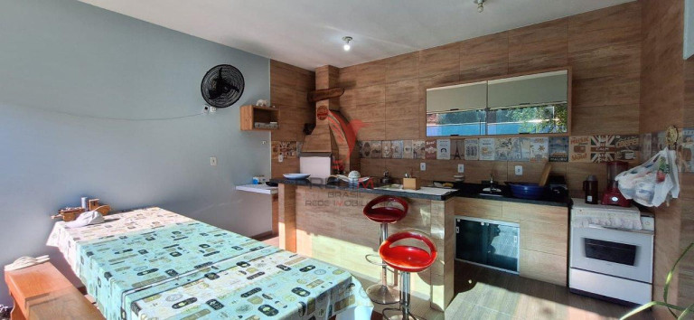 Imagem Casa com 3 Quartos à Venda, 164 m² em Nossa Senhora De Fátima - Penha