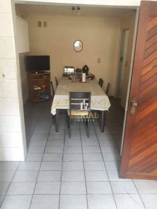 Imagem Casa com 2 Quartos à Venda, 200 m² em Fundação - São Caetano Do Sul