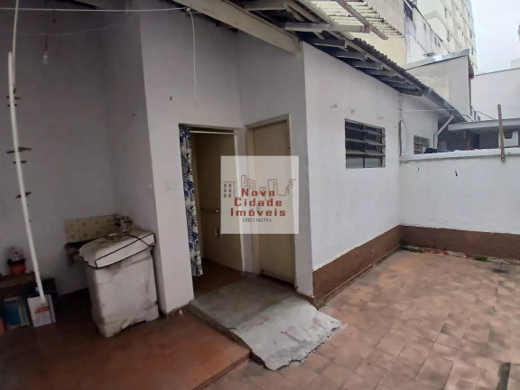 Imagem Casa com 4 Quartos à Venda, 102 m² em Vila Olímpia - São Paulo