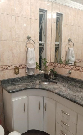 Imagem Imóvel com 3 Quartos à Venda, 64 m² em Jardim Textil - São Paulo Imagem Imóvel com 3 Quartos à Venda, 64 m² em Jardim Textil - São Paulo
