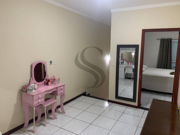 Imagem Sobrado com 3 Quartos à Venda, 188 m² em Jardim Piazza Di Roma - Sorocaba