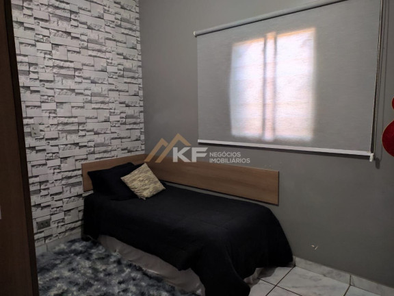 Imagem Casa com 3 Quartos à Venda, 111 m² em Jardim Liberdade - Sertãozinho Imagem Casa com 3 Quartos à Venda, 111 m² em Jardim Liberdade - Sertãozinho