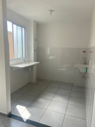 Imagem Apartamento com 2 Quartos à Venda ou Locação, 37 m² em Chácaras Nova Suzano - Suzano