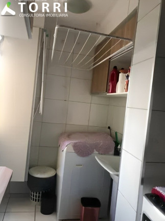 Imagem Apartamento com 2 Quartos à Venda, 50 m² em Jardim Tatiana - Votorantim Imagem Apartamento com 2 Quartos à Venda, 50 m² em Jardim Tatiana - Votorantim