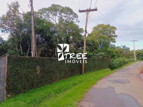 Imagem Terreno à Venda, 1.269 m² em Estância São Domingos - Arujá Imagem Terreno à Venda, 1.269 m² em Estância São Domingos - Arujá