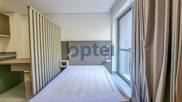 Imagem Imóvel com 1 Quarto para Alugar, 30 m² em Chácara Inglesa - São Bernardo Do Campo Imagem Imóvel com 1 Quarto para Alugar, 30 m² em Chácara Inglesa - São Bernardo Do Campo