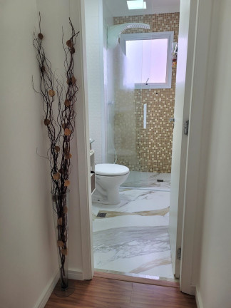Imagem Imóvel com 2 Quartos à Venda, 59 m² em Baeta Neves - Sao Bernardo Do Campo