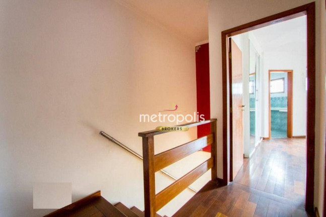 Imagem Apartamento com 3 Quartos à Venda, 109 m² em Campestre - Santo André Imagem Apartamento com 3 Quartos à Venda, 109 m² em Campestre - Santo André