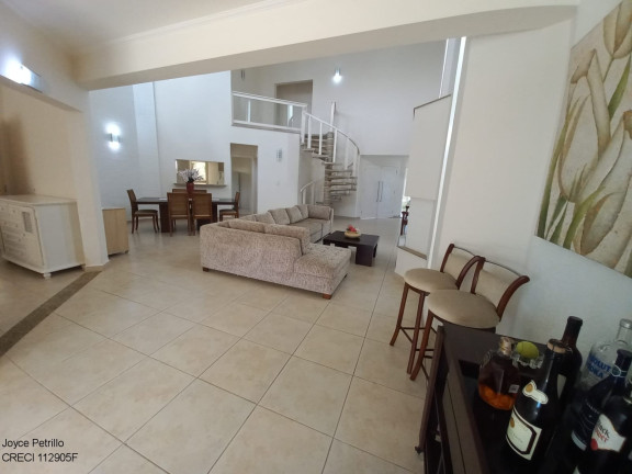 Imagem Casa com 4 Quartos à Venda, 400 m² em Bougainvillée I - Peruíbe