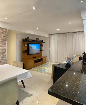 Imagem Apartamento com 3 Quartos à Venda, 89 m² em Alphaville - Santana De Parnaíba Imagem Apartamento com 3 Quartos à Venda, 89 m² em Alphaville - Santana De Parnaíba