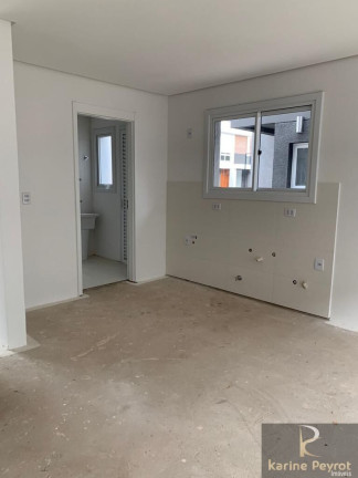 Imagem Casa de Condomínio com 3 Quartos à Venda, 109 m² em Morro Do Espelho - São Leopoldo Imagem Casa de Condomínio com 3 Quartos à Venda, 109 m² em Morro Do Espelho - São Leopoldo