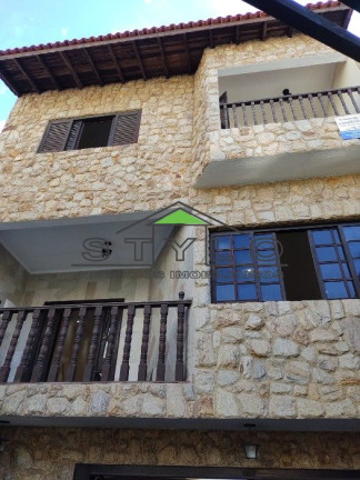Imagem Sobrado com 4 Quartos à Venda, em Parque Selecta - São Bernardo Do Campo Imagem Sobrado com 4 Quartos à Venda, em Parque Selecta - São Bernardo Do Campo
