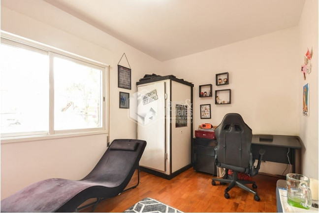 Imagem Apartamento com 2 Quartos à Venda, 88 m² em Vila Mariana - São Paulo