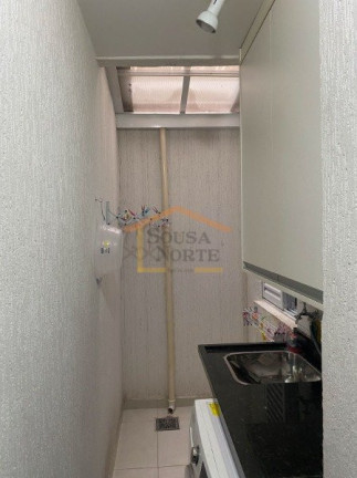 Imagem Casa de Condomínio com 2 Quartos à Venda, 42 m² em Parada Inglesa - São Paulo Imagem Casa de Condomínio com 2 Quartos à Venda, 42 m² em Parada Inglesa - São Paulo