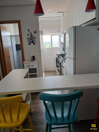 Imagem Apartamento com 1 Quarto à Venda, 42 m² em Rudge Ramos - São Bernardo Do Campo Imagem Apartamento com 1 Quarto à Venda, 42 m² em Rudge Ramos - São Bernardo Do Campo