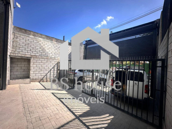Imagem Galpão à Venda, 470 m² em Campestre - Santo André Imagem Galpão à Venda, 470 m² em Campestre - Santo André