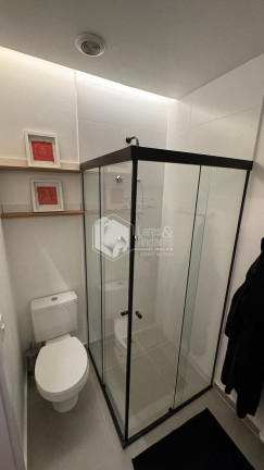 Imagem Apartamento com 1 Quarto à Venda, 22 m² em Brooklin - São Paulo Imagem Apartamento com 1 Quarto à Venda, 22 m² em Brooklin - São Paulo